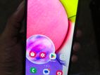 Samsung Galaxy A03S . (Used)