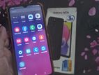 Samsung Galaxy A03S 8/128 (Used)