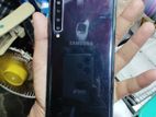 Samsung Galaxy A9 . (Used)