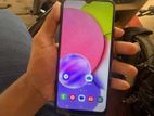 Samsung Galaxy A03S . (Used)