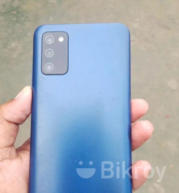 Samsung Galaxy A S Used For Sale In Nilphamari Bikroy