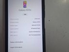 Samsung Galaxy A03S Android version 13 (Used)