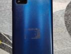 Samsung Galaxy A03S . (Used)