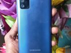 Samsung Galaxy A03S Blue 3/32 (Used)