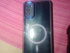 Samsung Galaxy A03S . (Used)