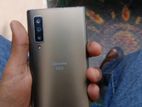 docomo F-52A 8gb 256 (Used)
