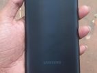 Samsung Galaxy A03S এক হাতে ব্যবহার করা (Used)