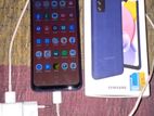 Samsung Galaxy A03S Exchange hobe (Used)
