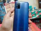 Samsung Galaxy A03S 4/64 GB (Used)