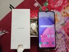 Samsung Galaxy A03S Phone (Used)