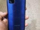 Samsung Galaxy A03S full fresh 4/64 (Used)