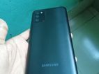 Samsung Galaxy A03S . (Used)