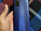 Samsung Galaxy A03S Full Fresh (Used)