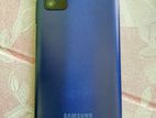 Samsung Galaxy A03S Full fresh (Used)