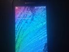 Samsung Galaxy A03S J1 (Used)