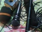 Microphone sell