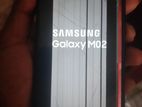 Samsung Galaxy A02 2/32 (Used)