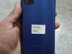 Samsung Galaxy A03S . (Used)