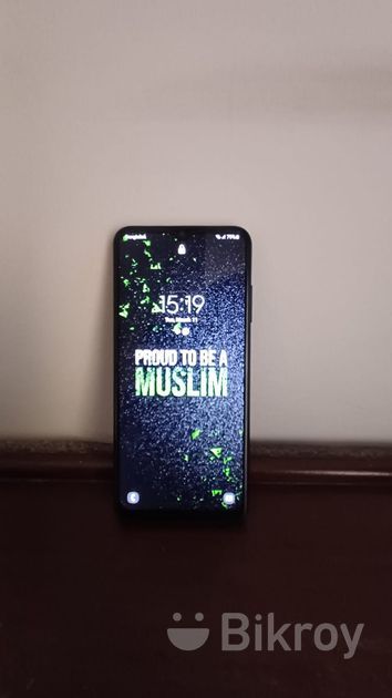 Samsung Galaxy A03S . (Used) for Sale in Mirpur | Bikroy