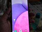 Samsung Galaxy A03S . (Used)