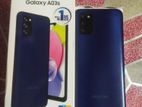 Samsung Galaxy A03S (Used)