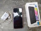 Samsung Galaxy A03S . (Used)