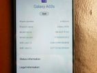 Samsung Galaxy A03S / (Used)