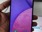 Samsung Galaxy A03S 4/64 GB (Used)