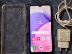 Samsung Galaxy A03S Super fresh (Used)