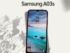 Samsung Galaxy A03S (Used)