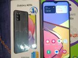 Samsung Galaxy A03S . (Used)