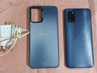 Samsung Galaxy A03S (Used)