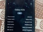 Samsung Galaxy A03S phone (Used)