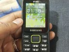 Samsung Button phone. (Used)