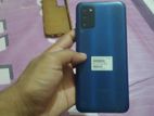 Samsung Galaxy A03S . (Used)