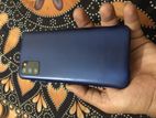 Samsung Galaxy A03S . (Used)