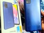 Samsung Galaxy A03S . (Used)