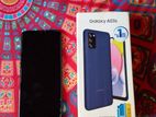 Samsung Galaxy A03S (Used)