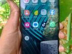 Samsung Galaxy A03S . (Used)