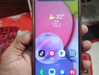 Samsung Galaxy A03S (Used)