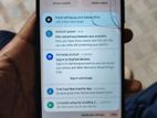 Samsung Galaxy A03S . (Used)