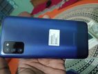 Samsung Galaxy A03S 4/64 GB (Used)