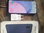 Samsung Galaxy A03S . (Used)