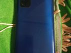 Samsung Galaxy A03S (Used)