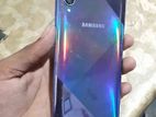 Samsung Galaxy A03S , (Used)