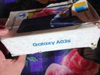 Samsung Galaxy A03S (Used)