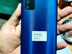 Samsung Galaxy A03S . (Used)