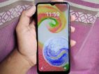Samsung Galaxy A04 . (Used)
