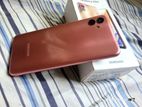 Samsung Galaxy A04 (fresh phone+Box) (Used)
