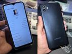 Samsung Galaxy A04 . (Used)
